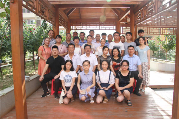 又是一年金秋季，助学圆梦暖人心----2017年好体育官网登录入口集团“金秋助学”活动圆满结束